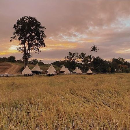 Casa Camp Hotel Khao Kho Bagian luar foto