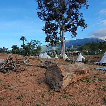 Casa Camp Hotel Khao Kho Bagian luar foto