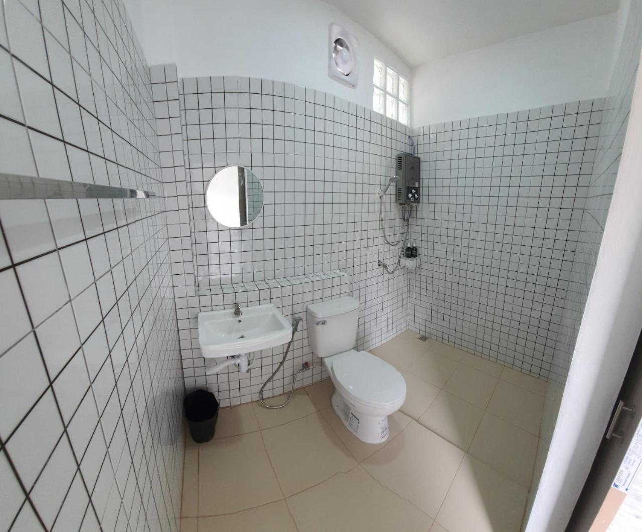 Casa Camp Hotel Khao Kho Bagian luar foto