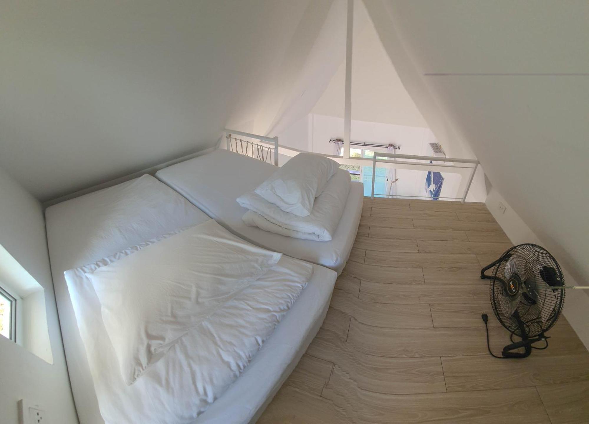 Casa Camp Hotel Khao Kho Bagian luar foto
