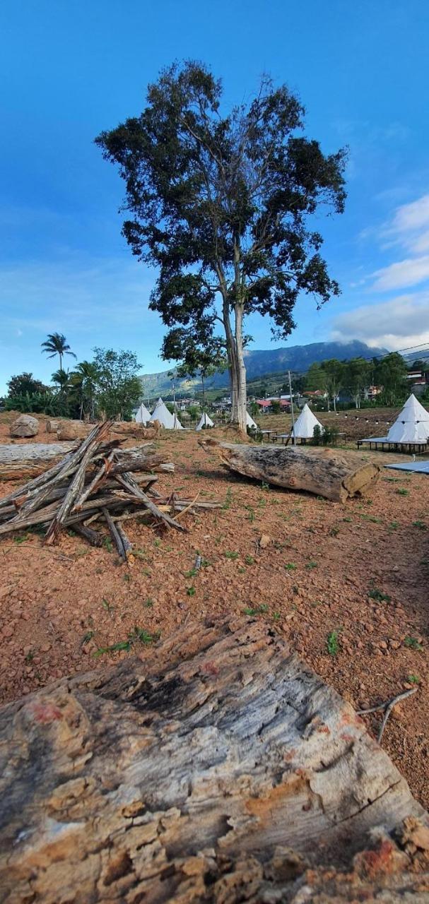 Casa Camp Hotel Khao Kho Bagian luar foto