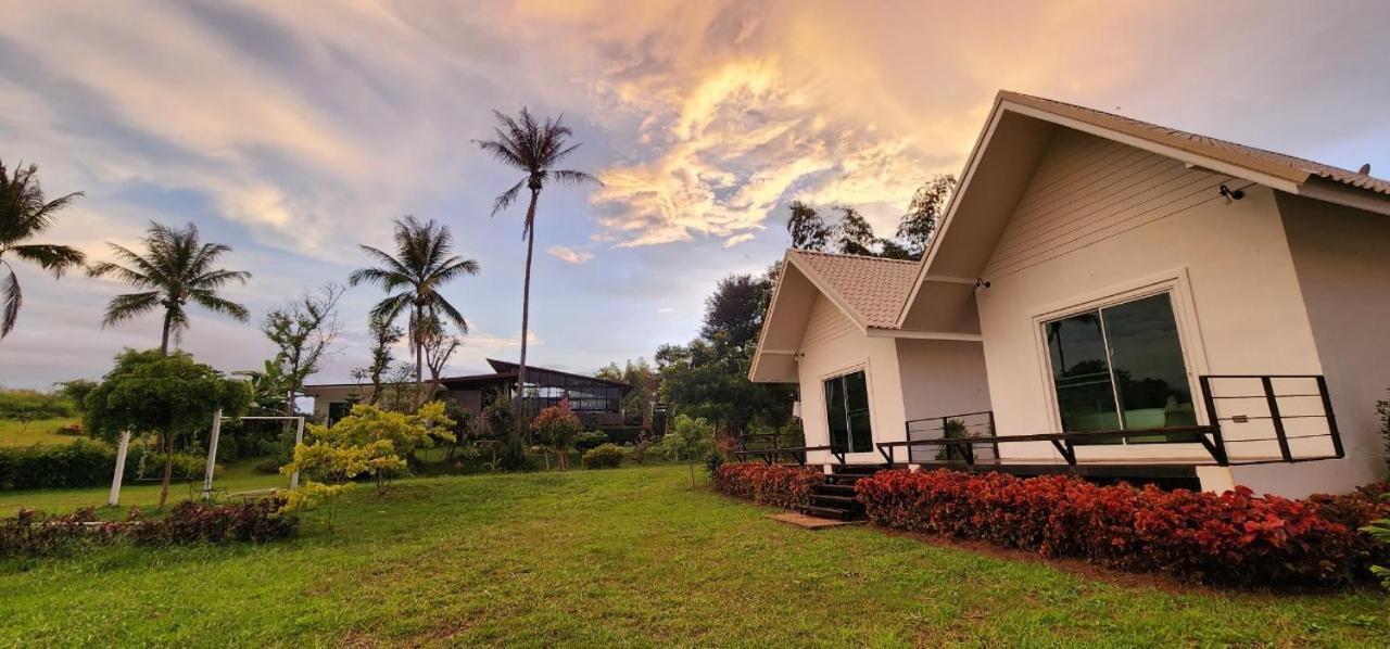 Casa Camp Hotel Khao Kho Bagian luar foto