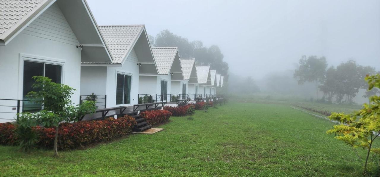 Casa Camp Hotel Khao Kho Bagian luar foto